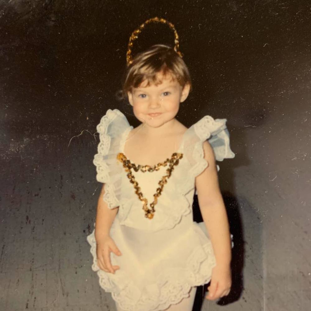 Meet your Posher, Nicole